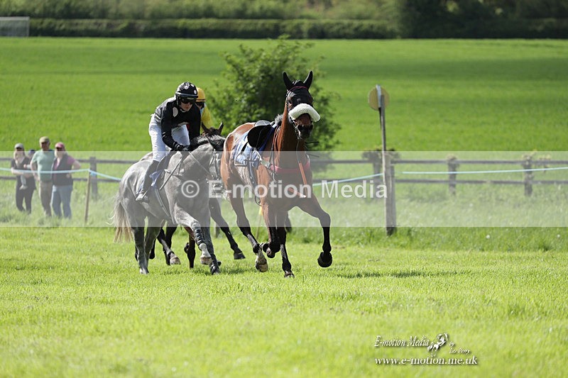 PtP 070523 460 - Kimblewick Races Coronation Meet  Kingston Blount 07/05/23