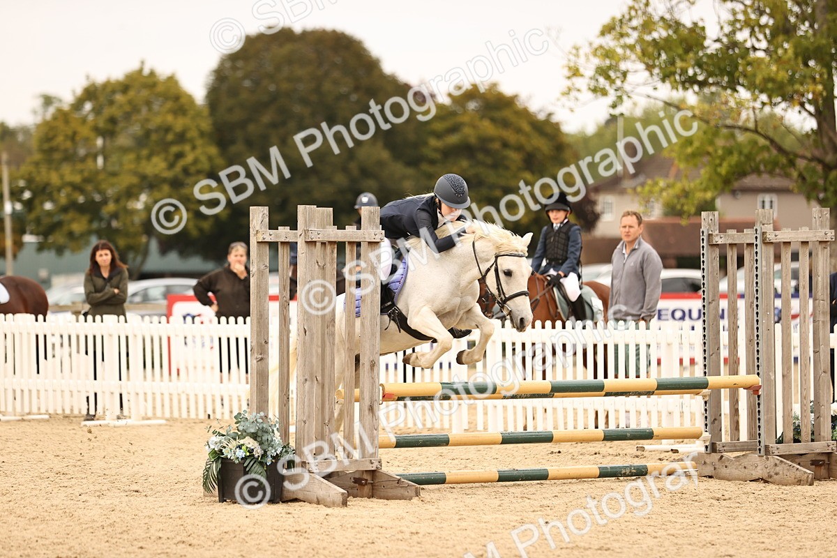 SBM_74234 - J14 - Junior Pony 65cm Championship