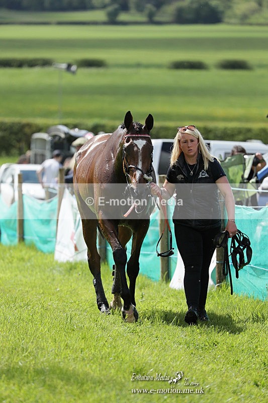 PtP 070523 121 - Kimblewick Races Coronation Meet  Kingston Blount 07/05/23