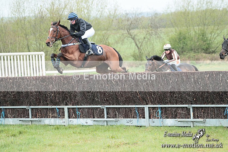 PtP 210425  389 - Paxford Races Easter Monday 21/04/25
