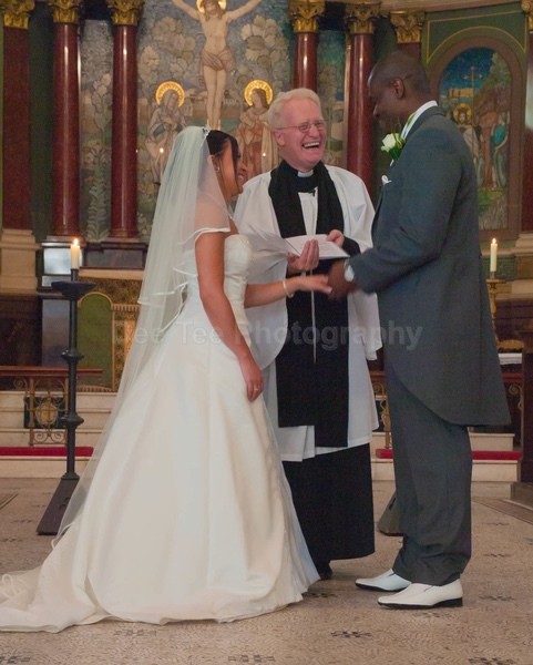  - WEDDINGS