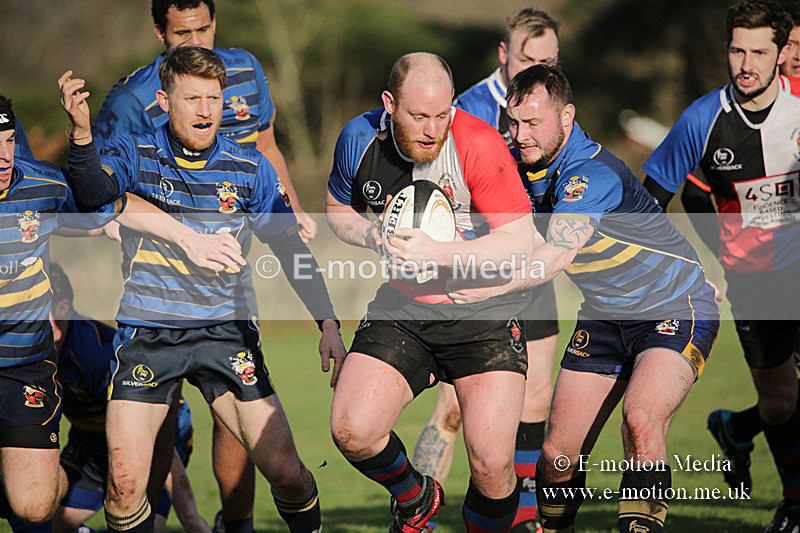 RU 180120 -0061 - Pewsey vale RFC v Swindon II RFC 18/01/20