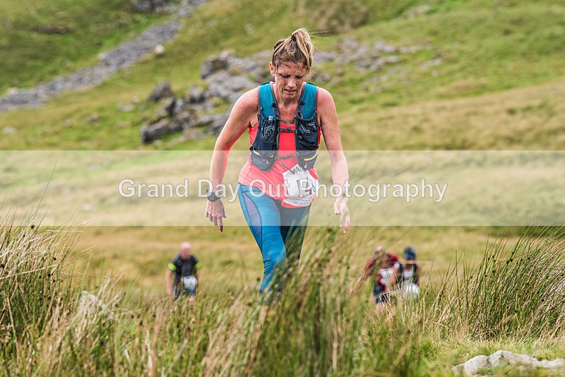 Ingleborough-337 - Ingleborough Mountain Race Saturday 15th July 2023