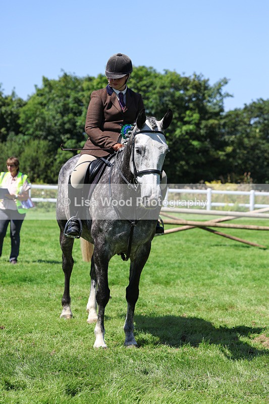 3E7A9268 - Working Hunter Championship