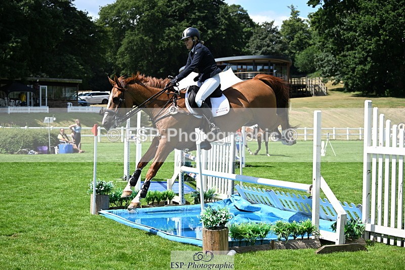 250703A-113159-03286 - Cls 1 Snr Foxhunter