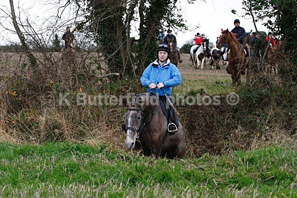 196 - Dunsany Chase 2013