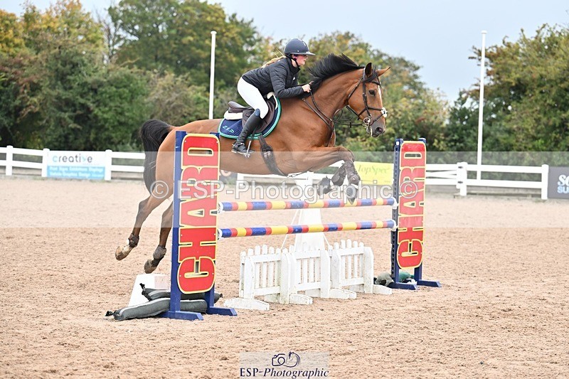 250917-131219-00610 - Cls 4 Newcomers and 1.10m Open