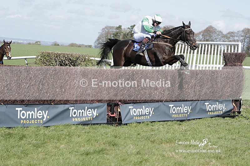 PtP 100423 644 - Old Berkshire Point-to-Point Lockinge 10/04/23