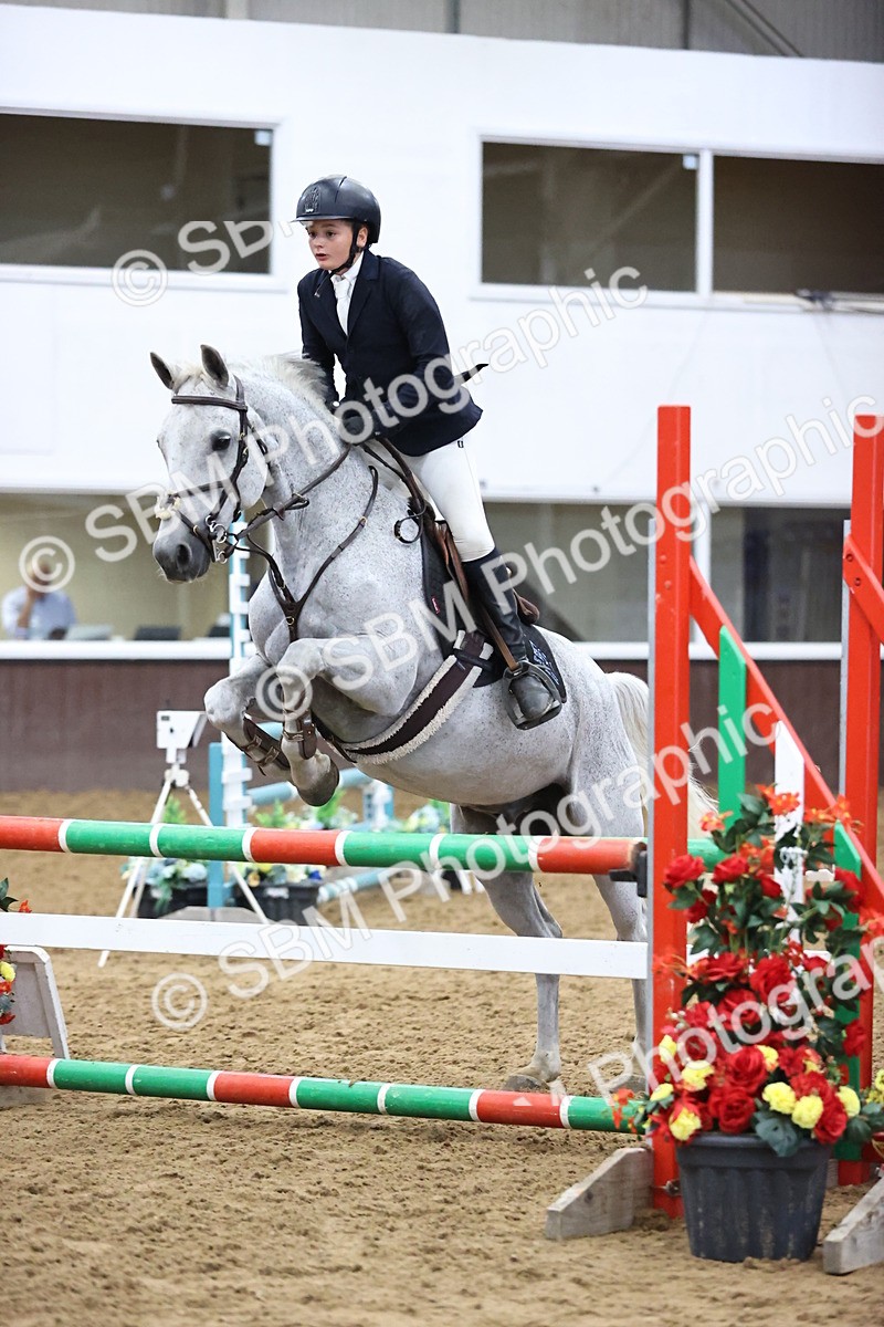 SBM_002742 - Class 6 - Pony Newcomers 1.00m Open