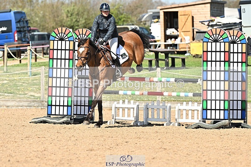 250416-150924-01622 - Cls 6 Foxhunter and 1.20m