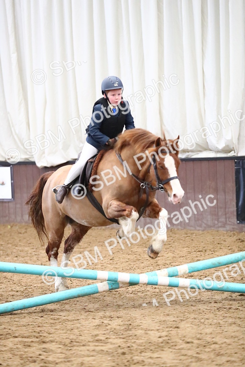 SBM_000707 - Class 2 - 40cm