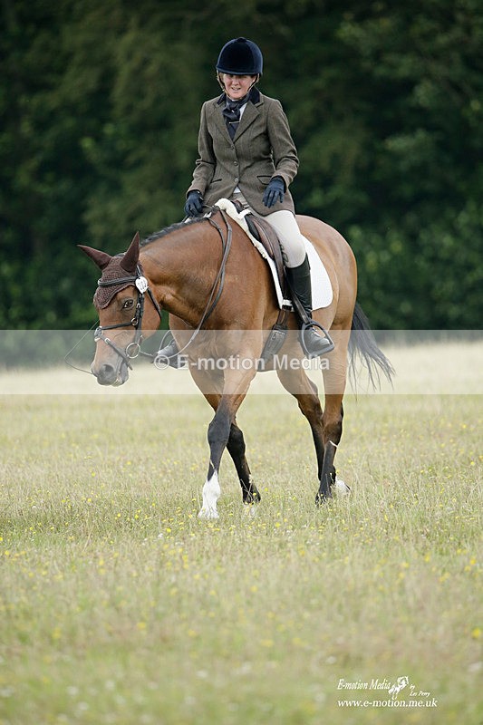 BVRC 030721 122 - Bourne Valley Riding Club Dressage 03/07/21