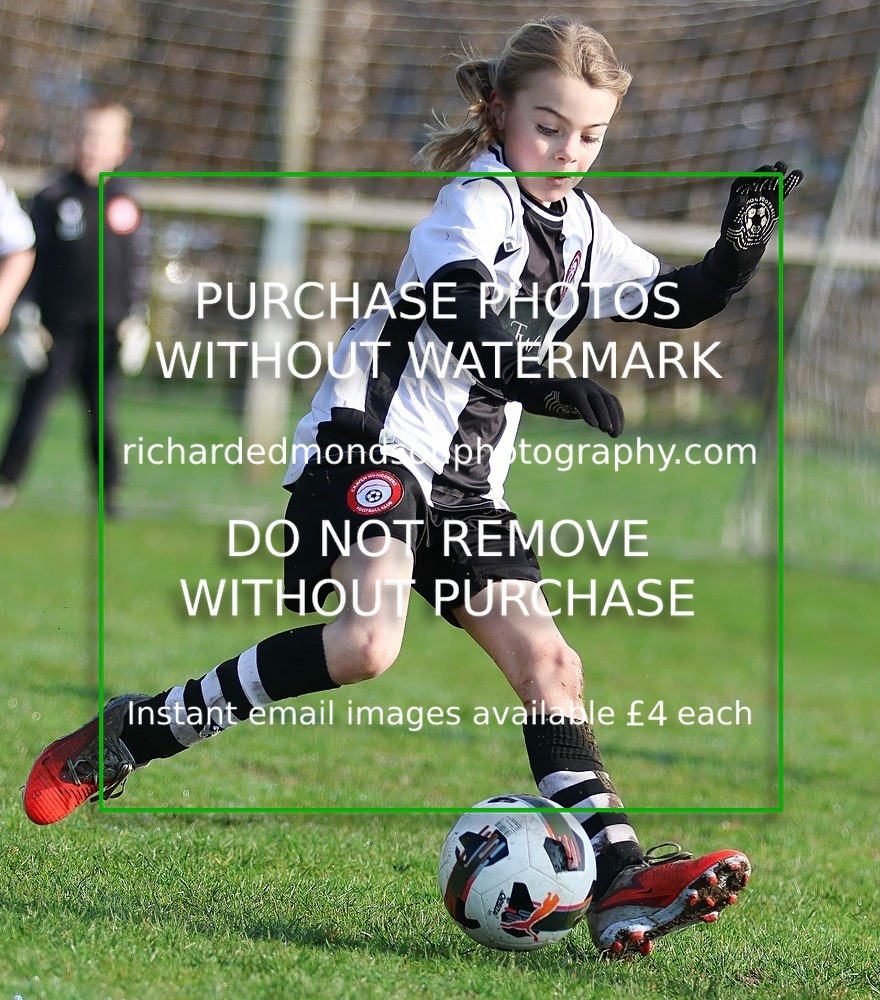 533A9116 - Craven Wanderers Under 7's (21/3/26)