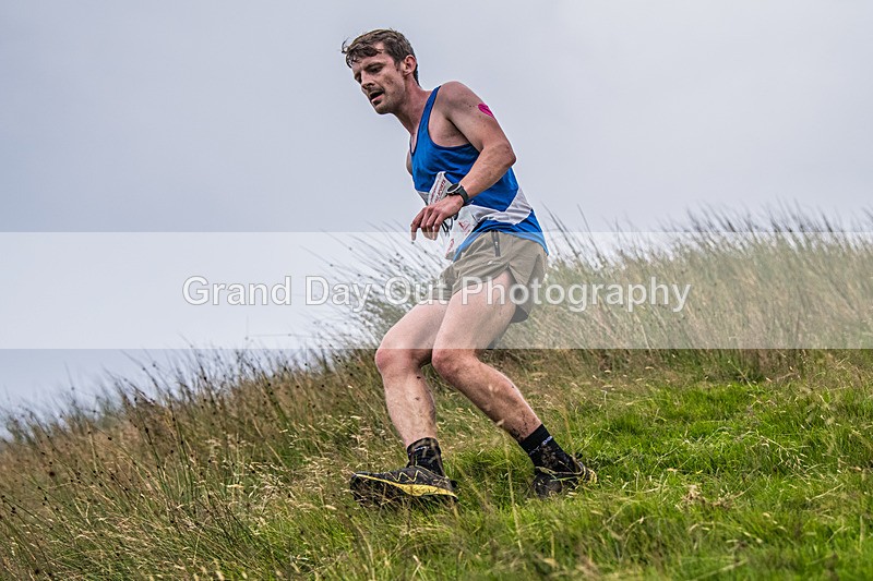 Steel Fell-564 - Steel Fell Race Wednesday 6th August 2025