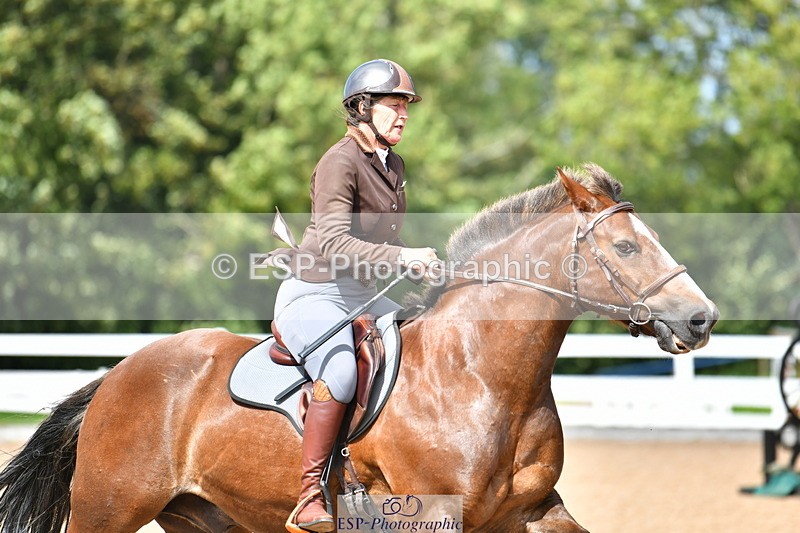 230819A-145135-00884 - Cls 31 85cm Amateur Qualifier