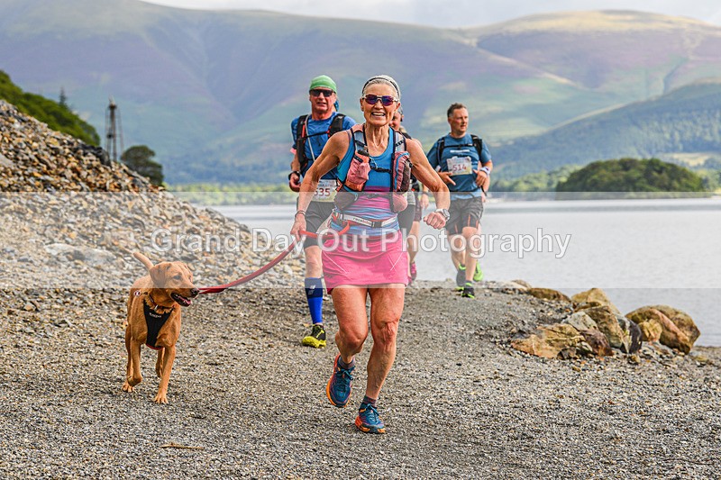 Borrowdale 21K-177 - High Terrain Events Borrowdale 21K Trail Run Sunday 21st August 2022