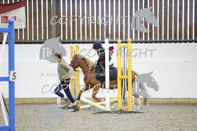 _T0A1057 - Mini Pairs