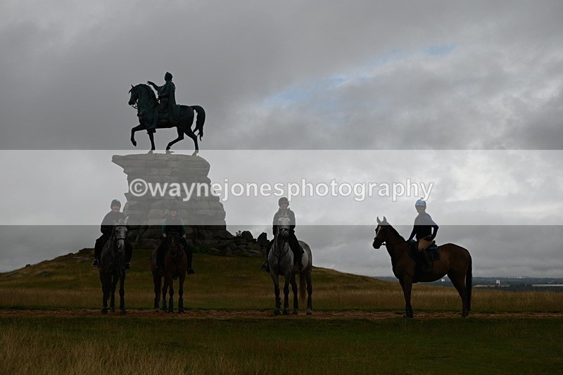 DSC_3857 - Time at Statue 13:51 to 14:55