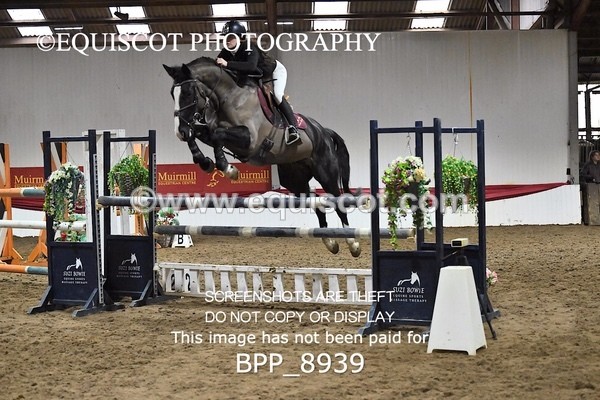 BPP_8939 - CLASS 8 Senior Foxhunter/ 1.20m Open