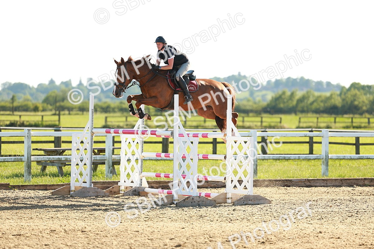 SBM_003316 - Class 6 - National B&C Handicap Championship Qualifier 1.25m 1.30m
