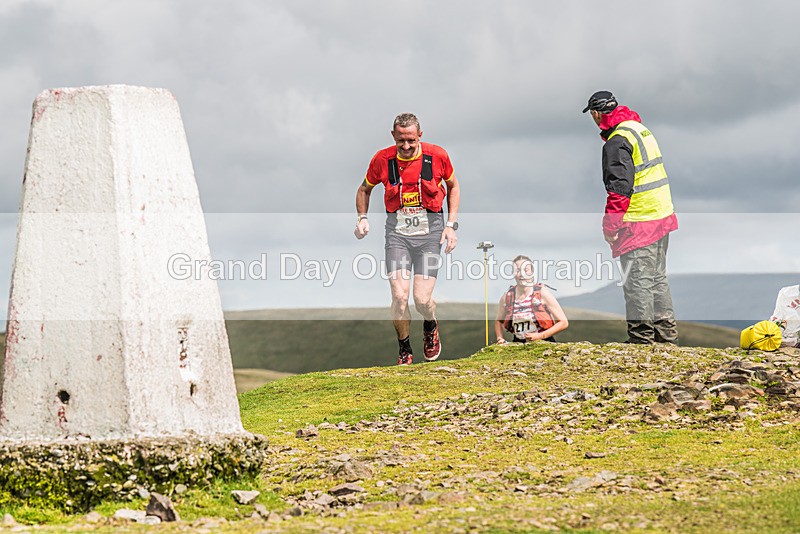 Sedbergh -1645 - Sedbergh Hills Fell Race Sunday 20th August 2023
