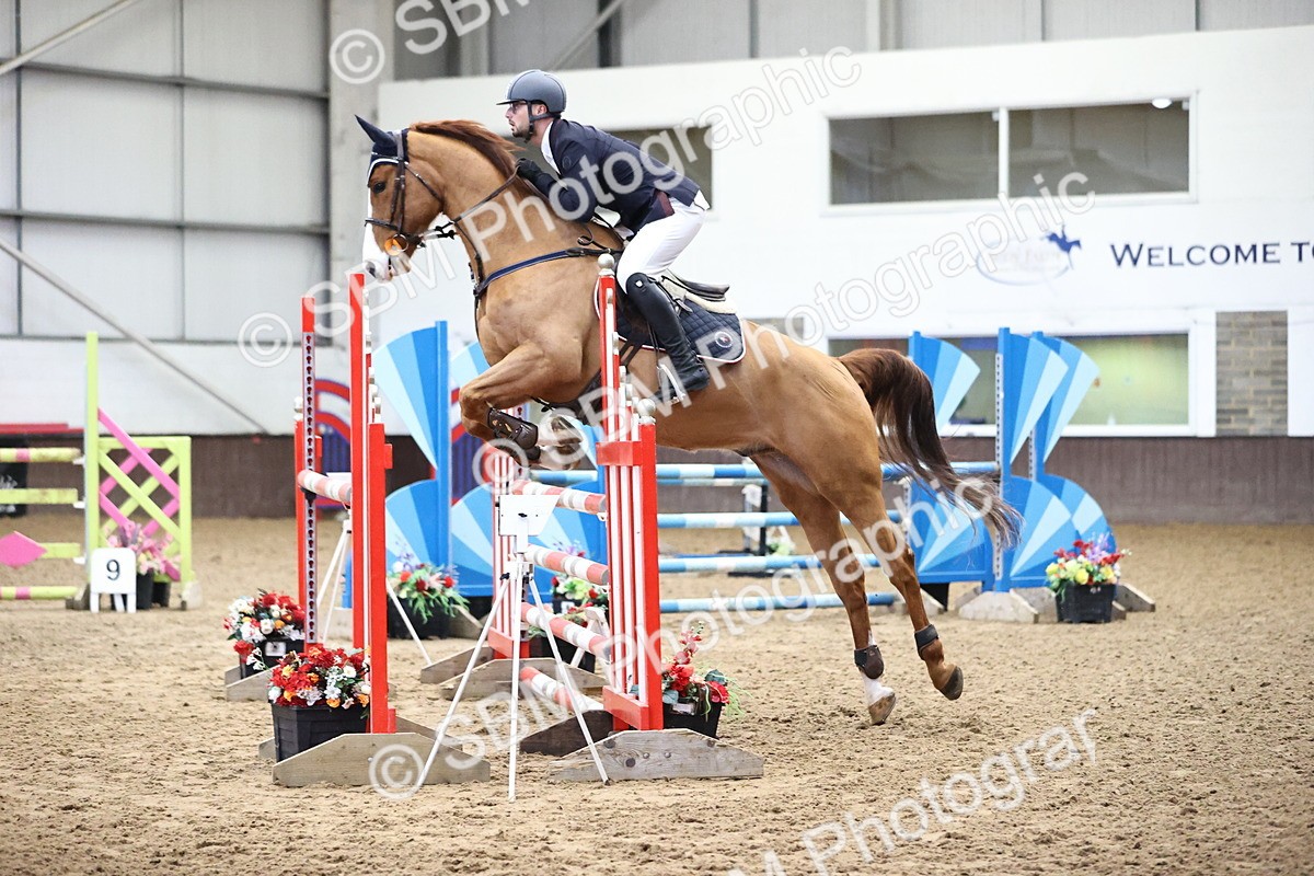 SBM_004911 - Class 16 - Senior Newcomers - 1.10m