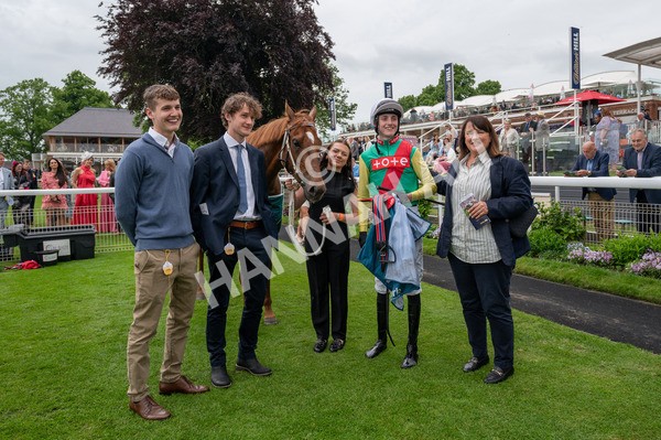 250524-Race 6-Primo Lara-0620 - Race 6 4.30pm Royal Yorkshire Regiment Handicap