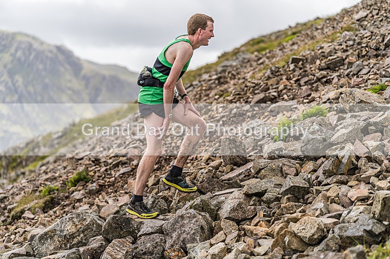 Borrowdale-417 - Borrowdale Fell Race Saturday 3rd August 2024