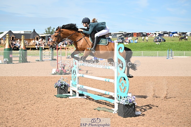 240629A-160530-07605 - Cls 10 Newcomers 2nd R Jump Off and P