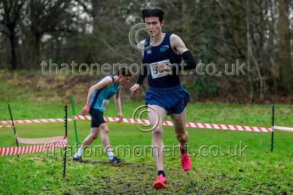 InterXC26-911919 - Senior Men Set Two