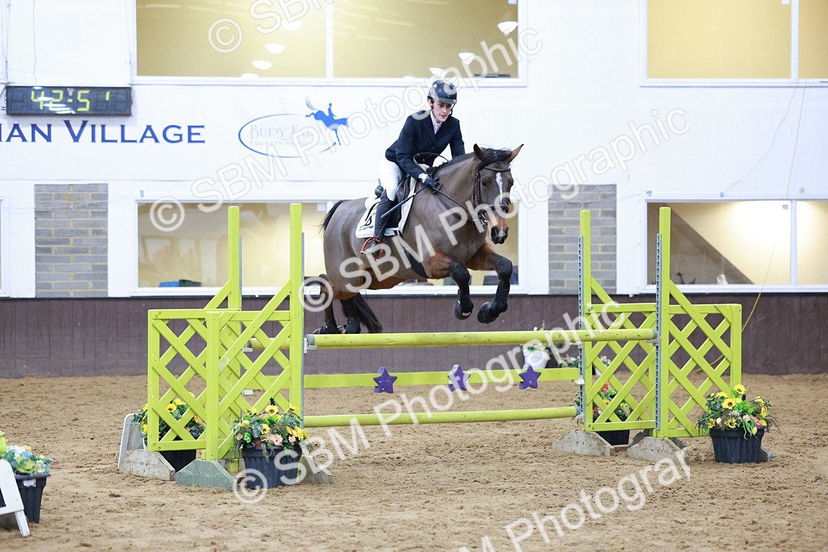 SBM_007708 - Class 24 - Nupafeed Supplements Senior Discovery/ 1m Open