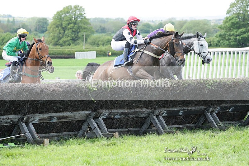 PtP 070523 181 - Kimblewick Races Coronation Meet  Kingston Blount 07/05/23