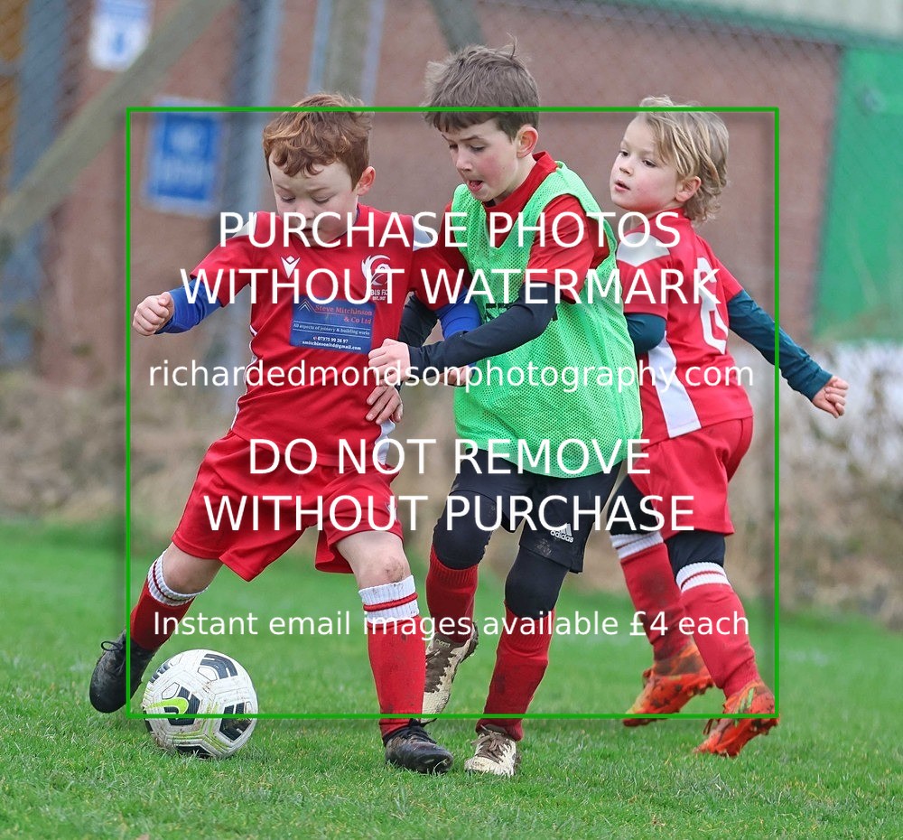 533A1302 - Grange United Under 7