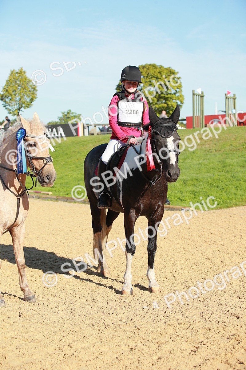 SBM_15283_E5 - Eventers Challenge - 50cm Open