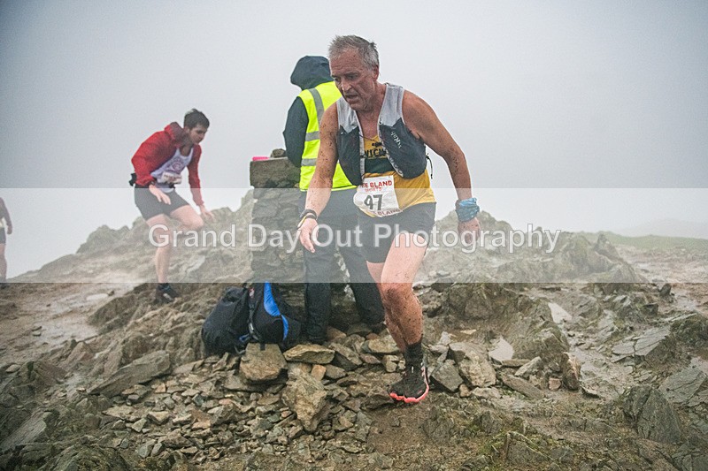Loughrigg-570 - Loughrigg Fell Race Wednesday 10th April 2024