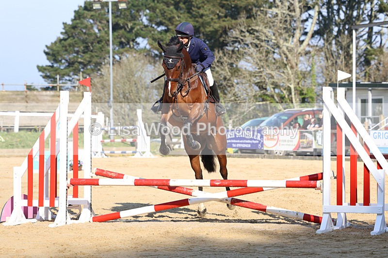 3E7A5942 - Class 2: Senior 70cm