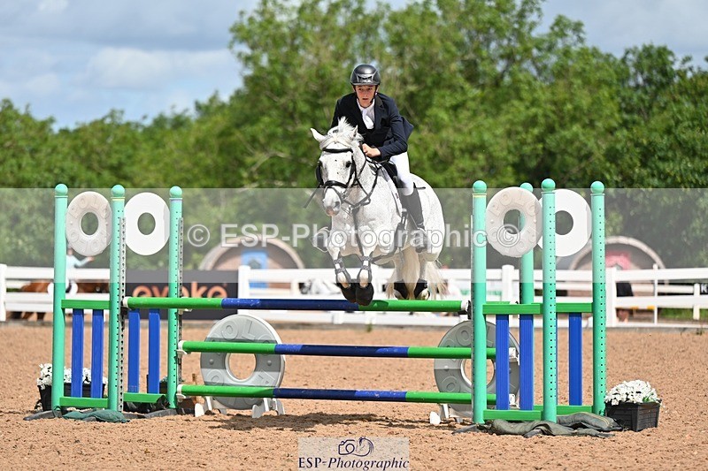 260628-111515-07664 - Cls 37 Pony Newcomers + 1m Open