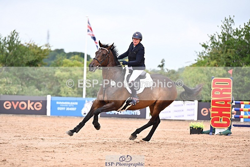 250718-121721-10346 - Cls 22, Amateur Tour