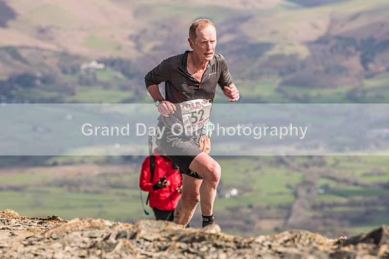Coledale-657 - Coledale Horseshoe Fell Race Saturday 30th March 2024
