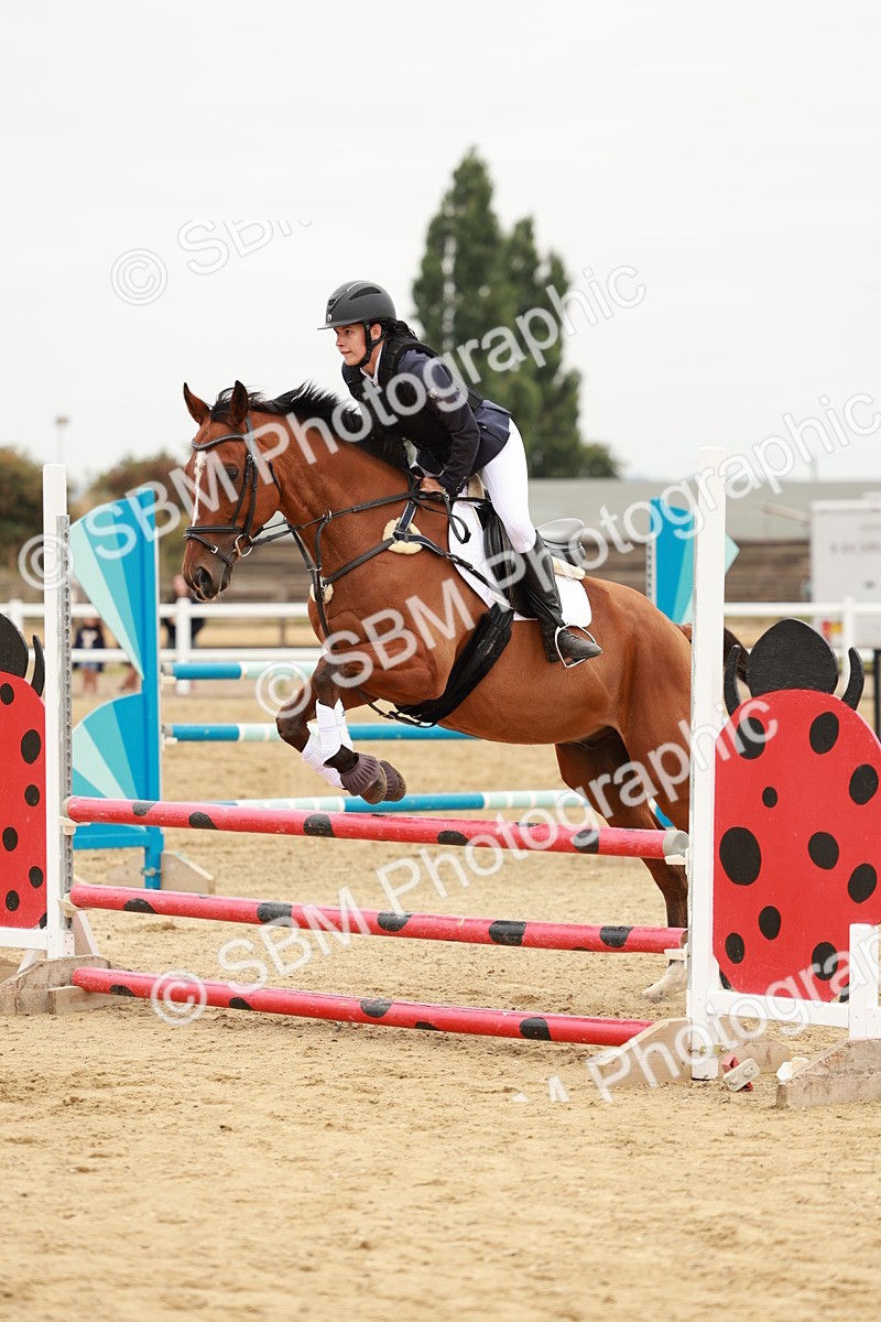 SBM_008322 - Class 5 - 80cm