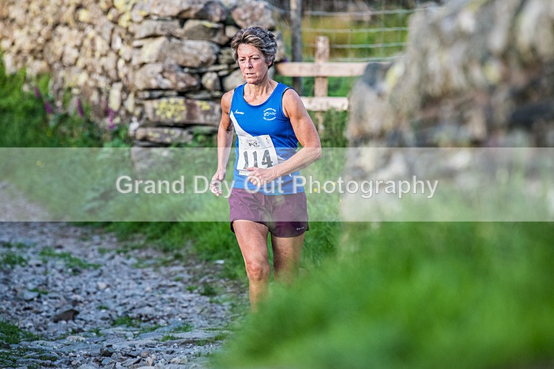 Langstrath-681 - Langstrath Fell Race Wednesday 18th June 2025