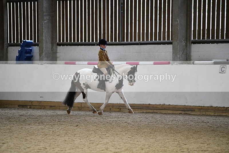 WJ5_7385 - Class 11 Ridden PC - RC Pony
