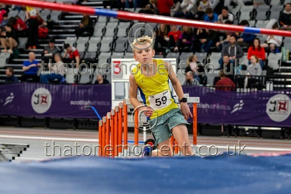 CEREL-918379 - Field Male Set Three