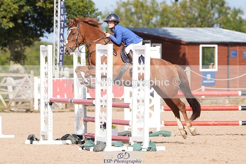 250921-110508-02477 - Cls 5 Pony Discovery and 90cm