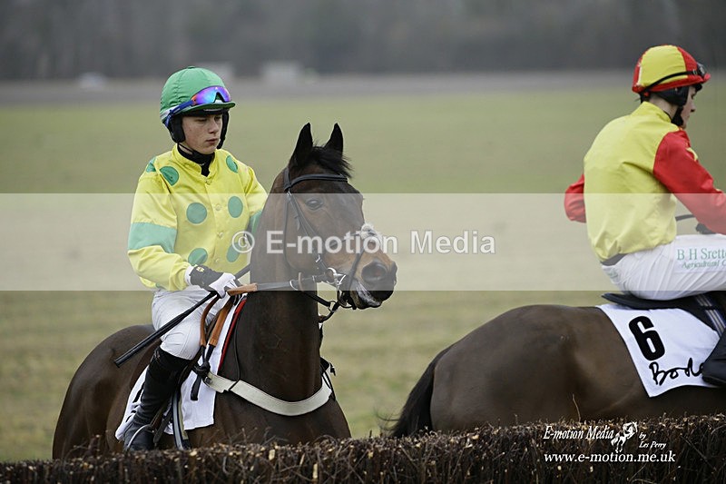 PtP 200222 377 - Countryside Alliance PtP Badbury Rings 20/02/22
