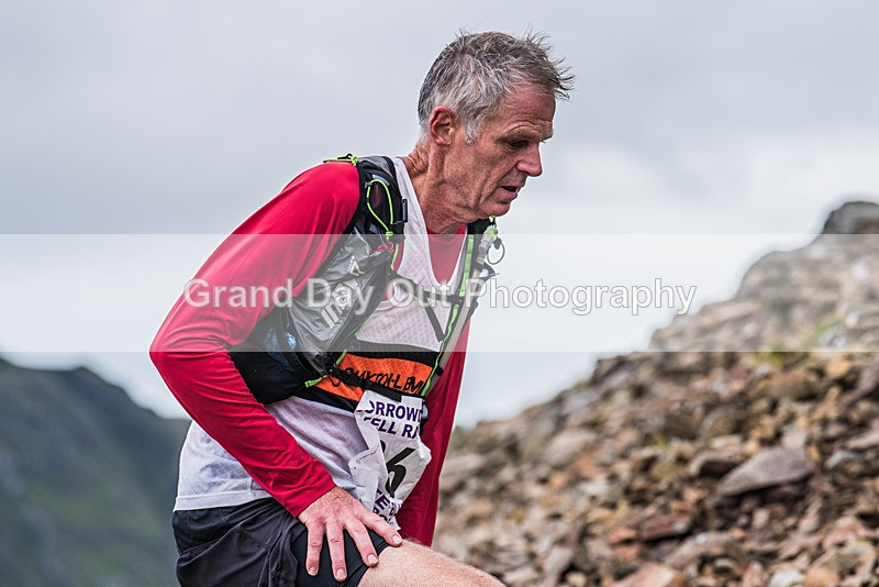 Borrowdale-1059 - Borrowdale Fell Race Saturday 5th August 2023