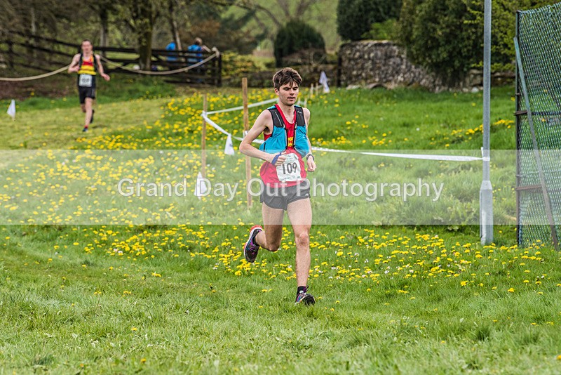 3 Peaks-1630 - The 3 Peaks Race - The Finish - Saturday 29th April 2023