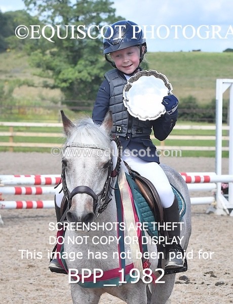 BPP_1982 - DERBY CLASS 5 - 60CM