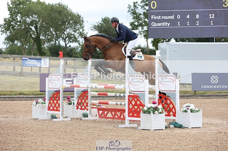 250719-113020-14523 - Cls 11, 1 Star Bronze Tour