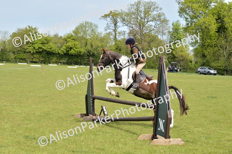 20260426-2402 - Class 21 - Working Hunter Ponies